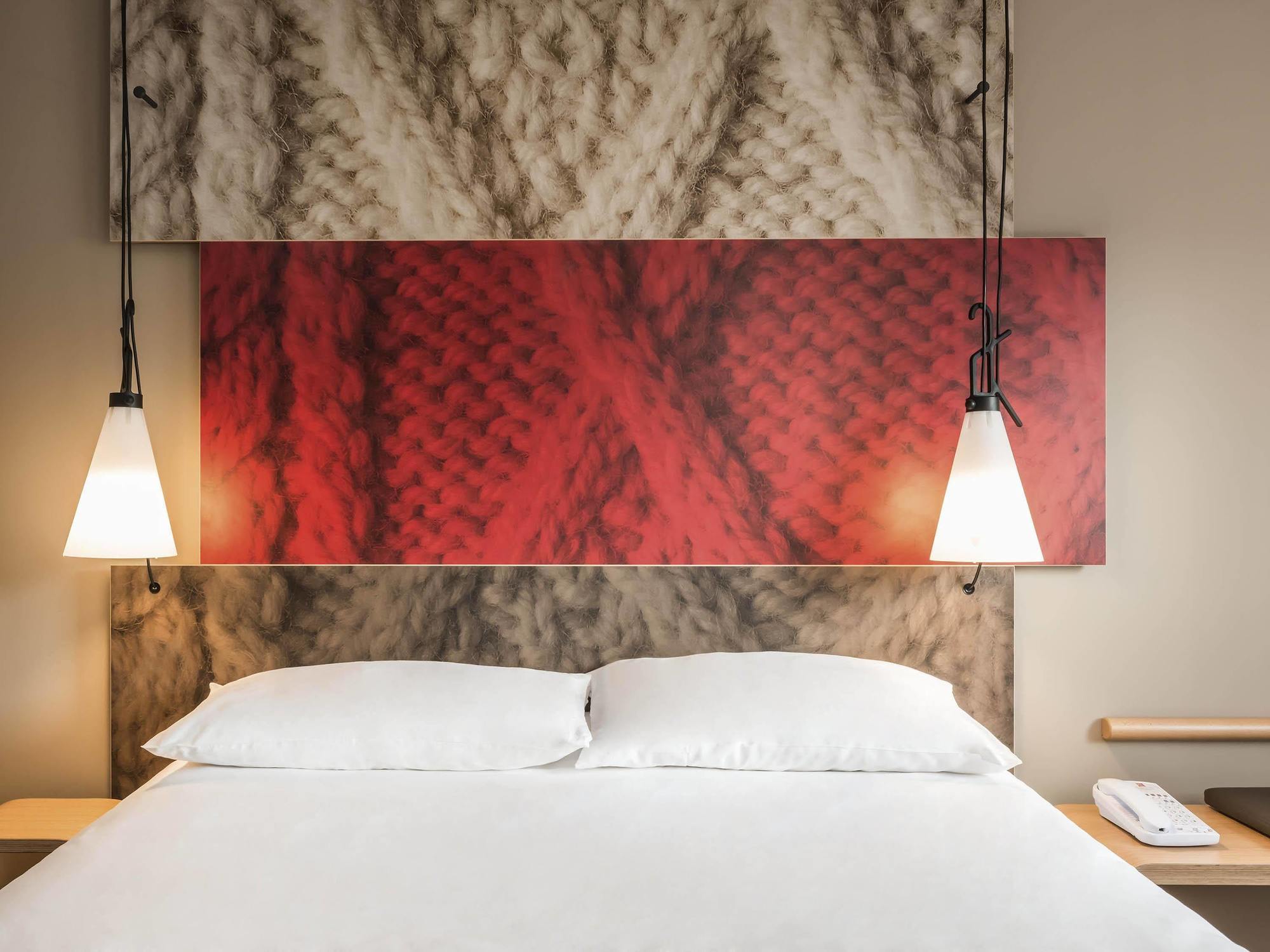 ไอบิส มึนเชน แอร์พอร์ต ซึด Hotel ฮอลเบิร์กมูส ภายนอก รูปภาพ