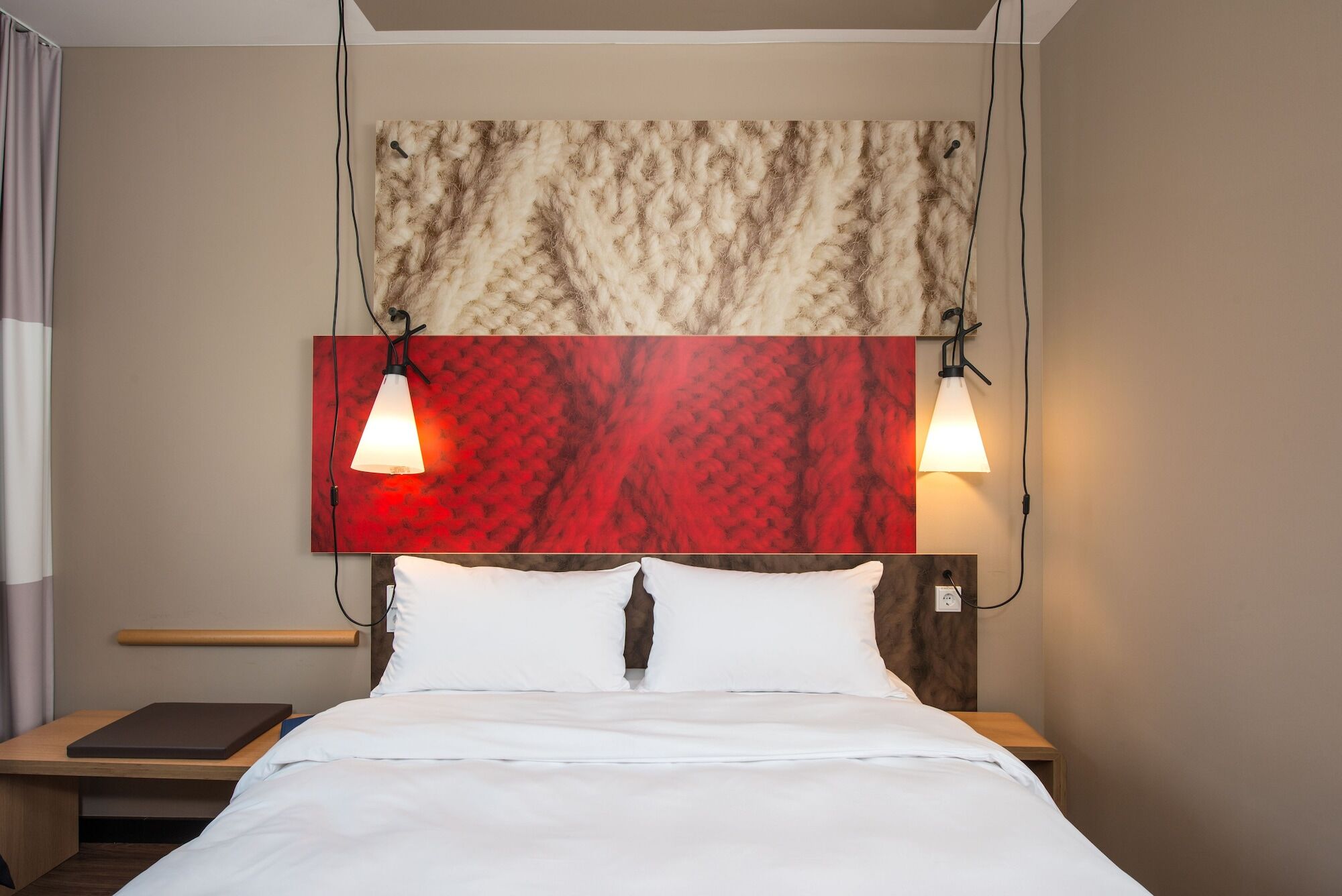 ไอบิส มึนเชน แอร์พอร์ต ซึด Hotel ฮอลเบิร์กมูส ภายนอก รูปภาพ